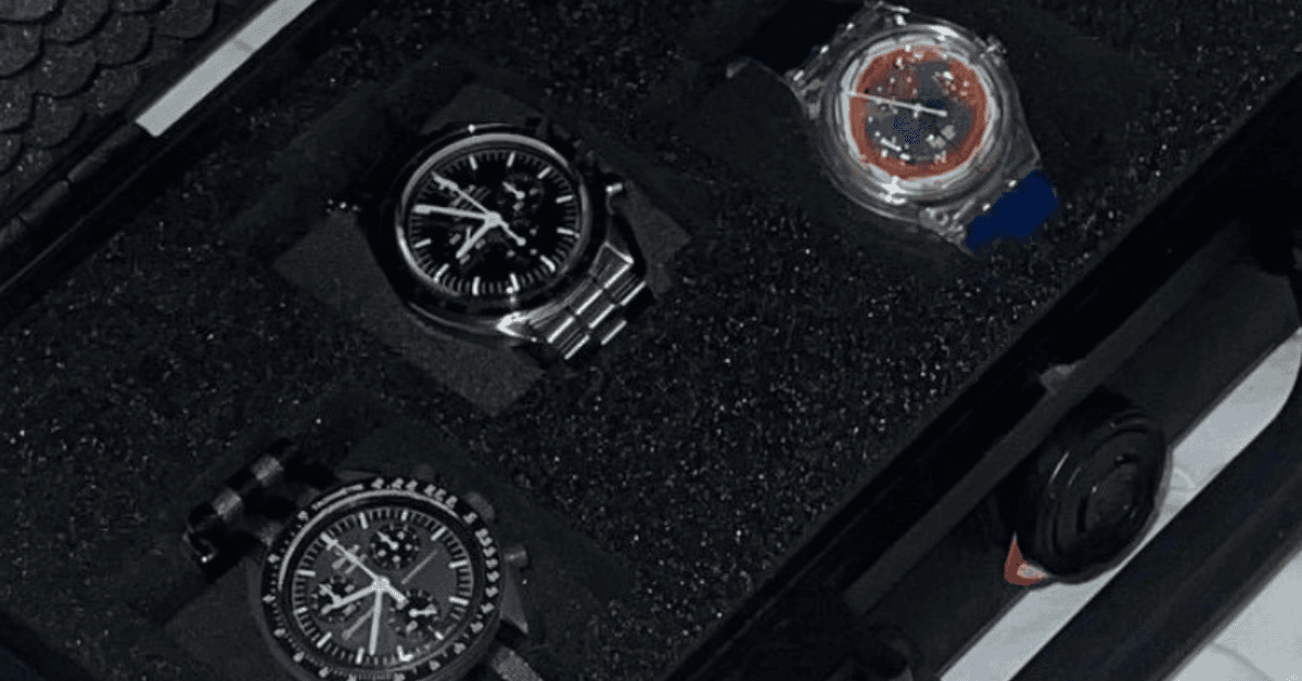 ULTIMATE PROTECTION CASE : DREAMING OF A CASE THAT PERFECTLY BALANCES DISCREATION PROTECTION AND PORTABILITY